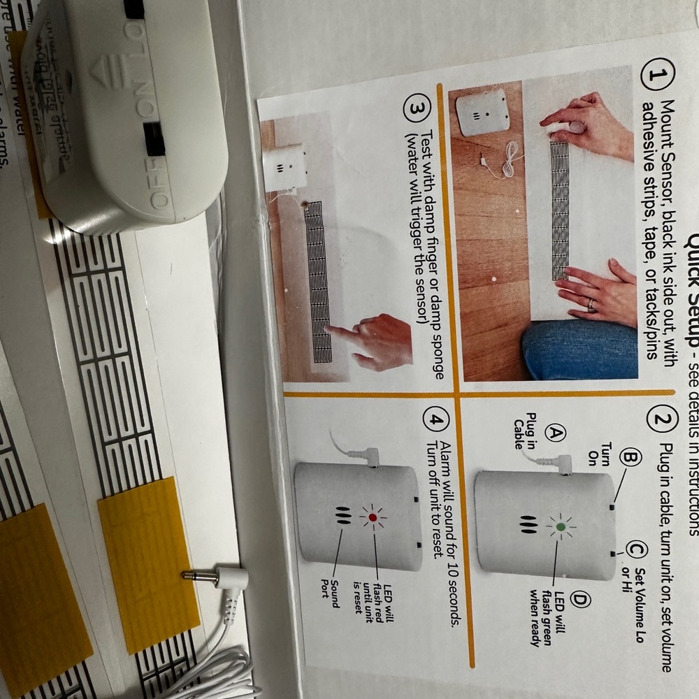 SprayAlert Pet Training System - Picture 4 of 10
